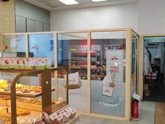 -红星前进面包牛奶公司(五道口购物中心店)