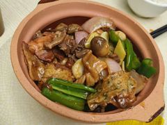 -紫金食坊(江南西路店)