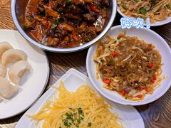-胖婆捆鸭(长沙锦泰广场店)