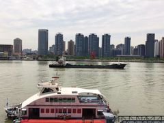 -丹东路渡口(轮渡站)