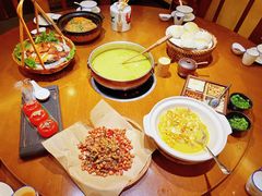 -凤凰山斑鱼馆(恭城店)