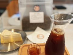 -Reset Coffee 与海咖啡