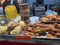 -嘉荟市场(北新泾店)