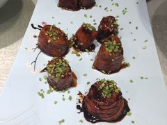 九转大肠-东兴楼饭庄(六里桥店)
