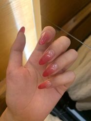 -PINK STAR美甲美睫