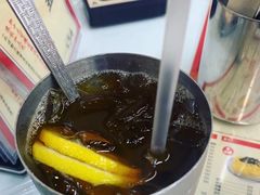 -華人 華星冰室(氹仔 店)