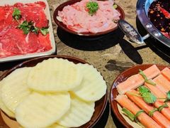 -重庆渝达老火锅(春熙路店)