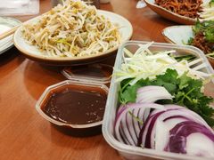 -老昌春饼(中央大街店)