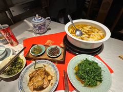 -孔乙己酒家(虹桥路店)