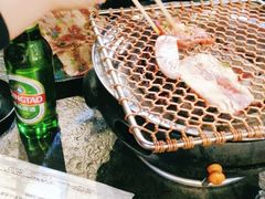 -火炉旺烤肉啤酒屋(沈北创始店)