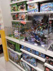 -乐高授权专卖店(中关村领展店)