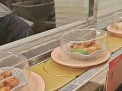 -争鲜回转寿司(太阳宫凯德PLUS店)