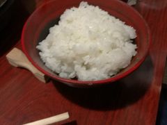 米饭-今半 別館
