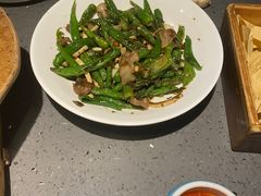 -老头儿油爆虾(星光一期店)