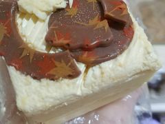 -凯司令西点房(虹桥路站店)