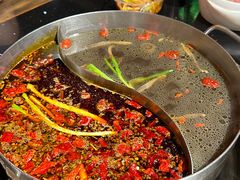 -矮板凳老火锅(宽窄巷子店)
