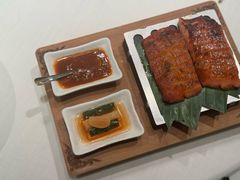 -金链花·泰国餐厅(国贸店)