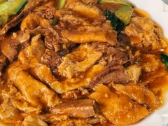 -逢春菜馆天津菜(胜利路店)