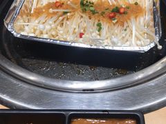 -花味·自助烤肉(雨花客厅店)