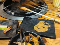 -号令江湖·水浒烤肉(和畅睦邻中心店)