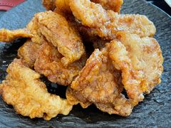 -红东阁东北菜烤肉酒馆(CROSS万象汇店)