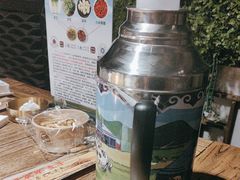-泽成冰煮羊(非·遗东岸国际店)