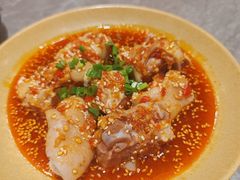-廖川菜(金虹桥店)
