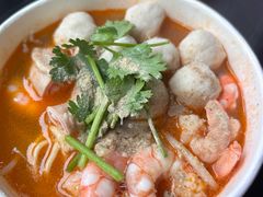 -明月虾面(厦禾路店)