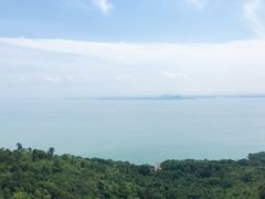 -巢湖姥山岛