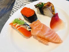 -绮梦西湖·云端餐厅(歌德店)