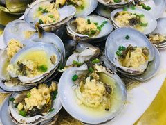 -张家卫·阳江菜·小海鲜(肥婆湾桥店)
