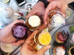 -哈根达斯(武汉天地店)