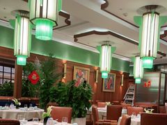 大堂-蝶园·装修中(BFC外滩金融中心店)