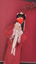 -浮生梦·百里长安汉服体验·化妆造型(永宁门skp店)