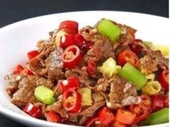 -湘中缘·湖南菜(娄底驻京办店)