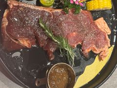 -韩悦牛排烤肉(仓山万达店)