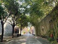 -韩城古城