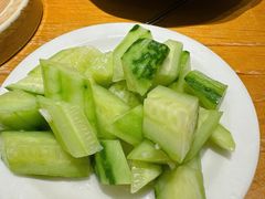 -嘻小北·兰州清汤牛肉面(太平洋森活天地店)