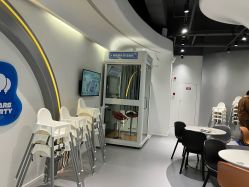 -MINI MARS KIDS CLUB亲子家庭中心(杨浦黄兴店)