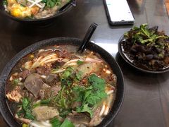 -陈记贵州遵义羊肉粉·酸汤鱼(法华镇路店)