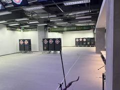 -無弓射箭俱乐部(领展中心城店)