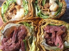 -山东傻大粗粮煎饼(牛街店)