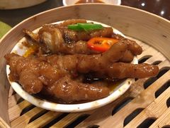 -武林厨神·粤式茶点(五羊店)