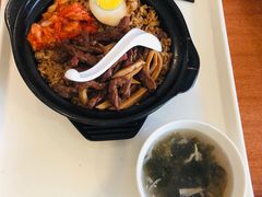 -同济大学-北苑食堂