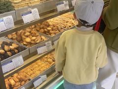 -哈氏上海哈尔滨食品厂(汇联商厦天钥桥路店)