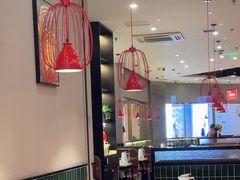 -八合里潮汕鲜牛肉火锅(上海汇智广场店)