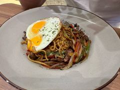 -Pennehut畔尼意面(合肥万象城店)