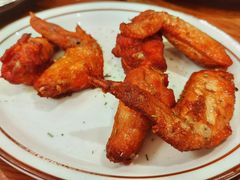 -CRAZYONES西班牙海鲜饭(上海美罗城店)