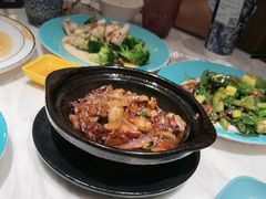 -新世界餐厅(万达店)