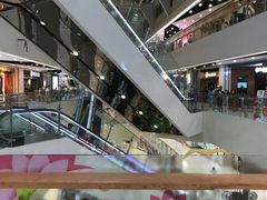 -义乌之心城市生活广场(新马路店)